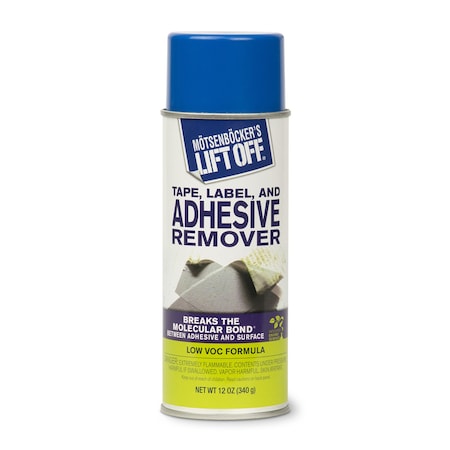 Lift Off Unscented Scent Degreaser 11 Oz Liquid